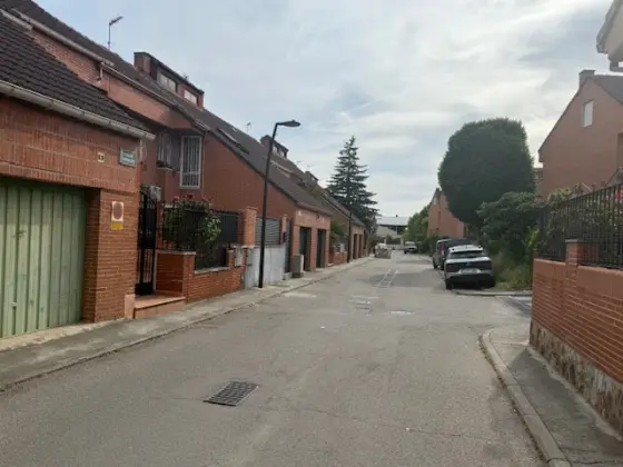 Adosado en Getafe, Sector 3 — imagen 14