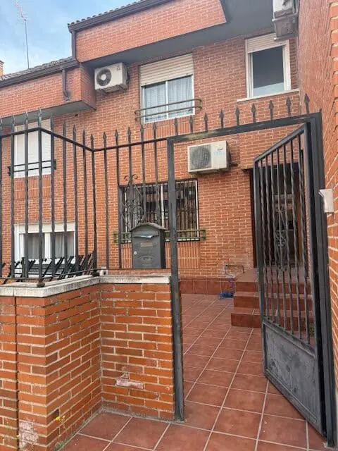 Adosado en Getafe, Sector 3 — imagen 18