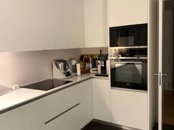 Bajo con jardín en Pozuelo — imagen 10