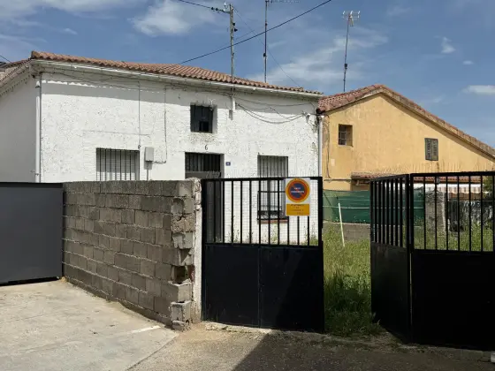 Casa en Lozoyuela — imagen 2