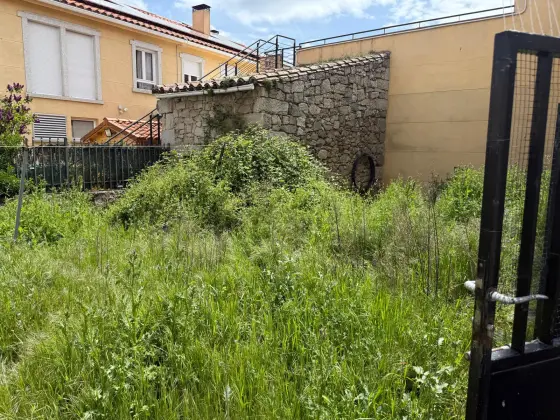 Casa en Lozoyuela — imagen 3