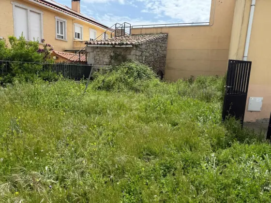 Casa en Lozoyuela — imagen 4