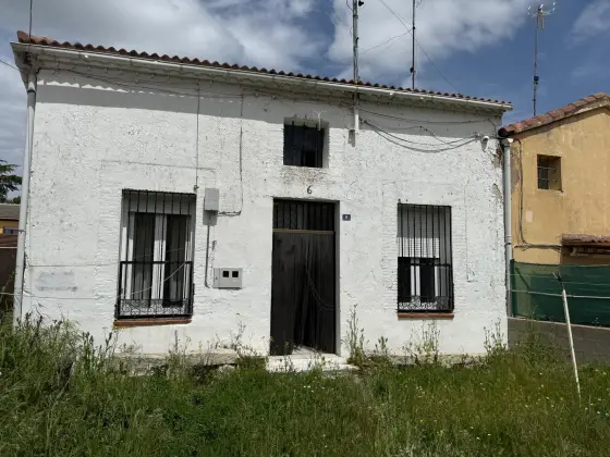 Casa en Lozoyuela — imagen 5