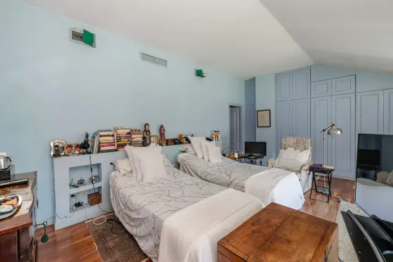 Dúplex ático en La Moraleja con gran terraza — imagen 22