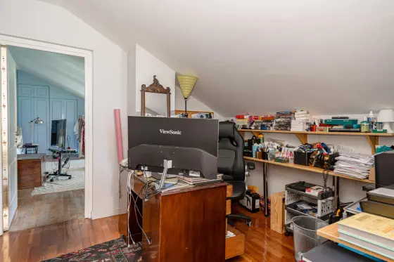 Dúplex ático en La Moraleja con gran terraza — imagen 23