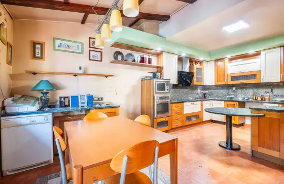 Adosado con jardín en Getafe, Sector 3 — imagen 22