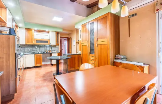 Adosado con jardín en Getafe, Sector 3 — imagen 24