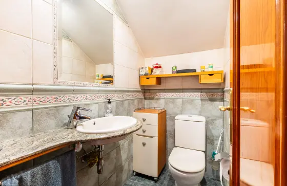 Adosado con jardín en Getafe, Sector 3 — imagen 26