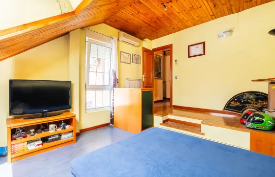 Adosado con jardín en Getafe, Sector 3 — imagen 31