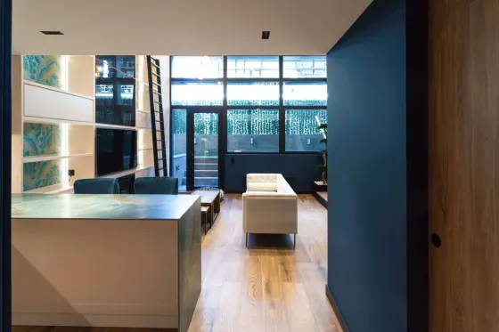 Loft en Alcobendas — imagen 2