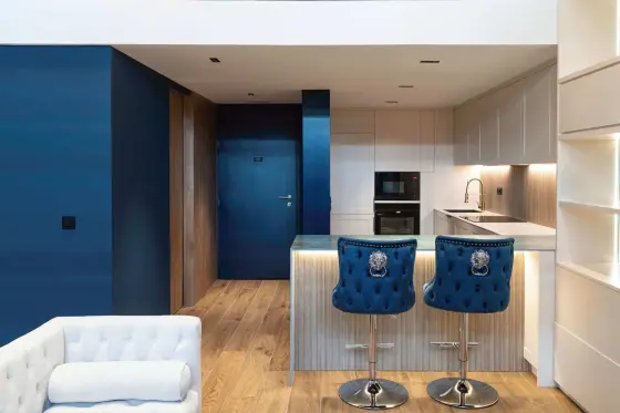 Loft en Alcobendas — imagen 4