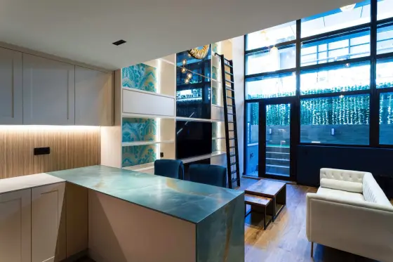 Loft en Alcobendas — imagen 25