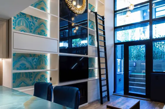 Loft en Alcobendas — imagen 26
