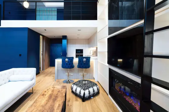 Loft en Alcobendas — imagen 30