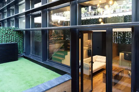 Loft en Alcobendas — imagen 31
