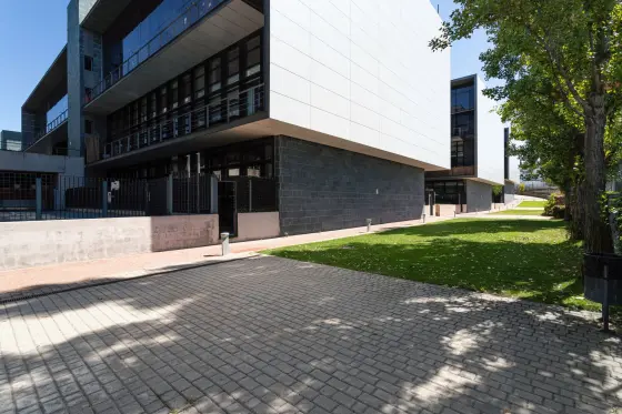 Loft en Alcobendas — imagen 33