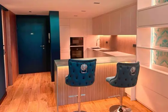 Loft en Alcobendas — imagen 39