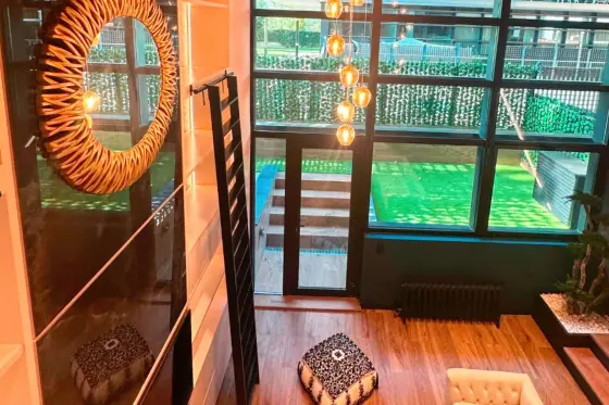 Loft en Alcobendas — imagen 43