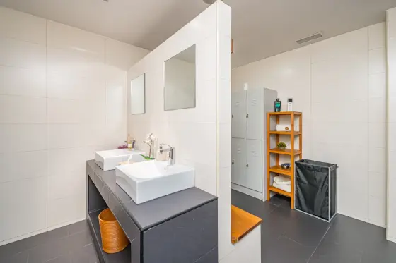 Oficina en Avda. Menéndez Pelayo — imagen 29