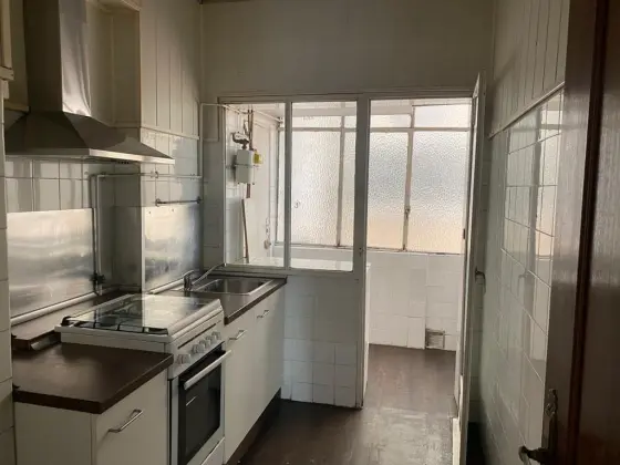Piso para reformar en Madrid Río — imagen 2