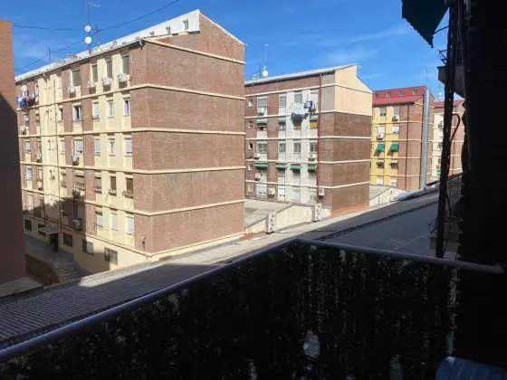 Piso para reformar en Madrid Río — imagen 3