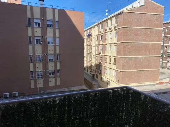 Piso para reformar en Madrid Río — imagen 4