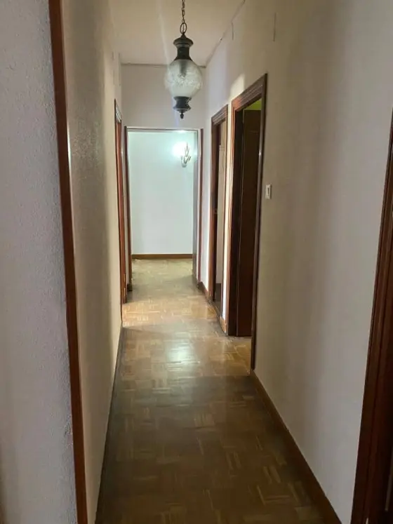 Piso para reformar en Madrid Río — imagen 7
