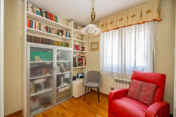 Piso de 3 habitaciones en el barrio de Retiro — imagen 2