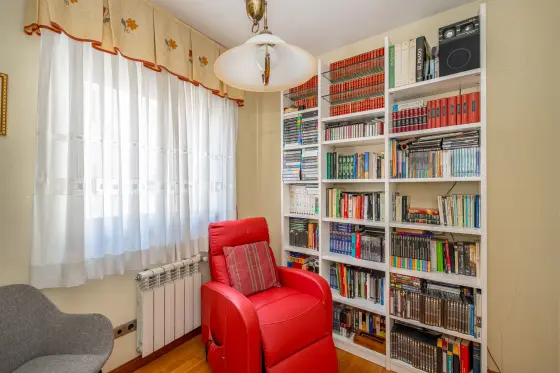 Piso de 3 habitaciones en el barrio de Retiro — imagen 3