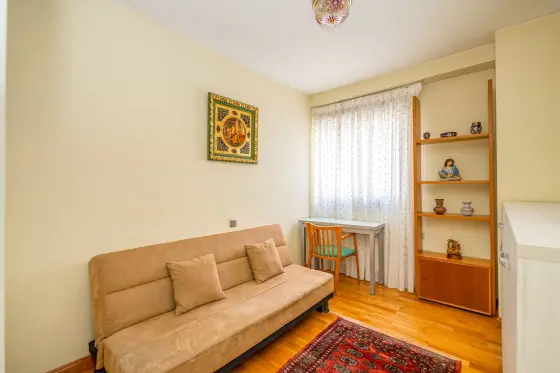 Piso de 3 habitaciones en el barrio de Retiro — imagen 5