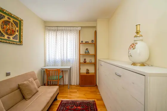 Piso de 3 habitaciones en el barrio de Retiro — imagen 6
