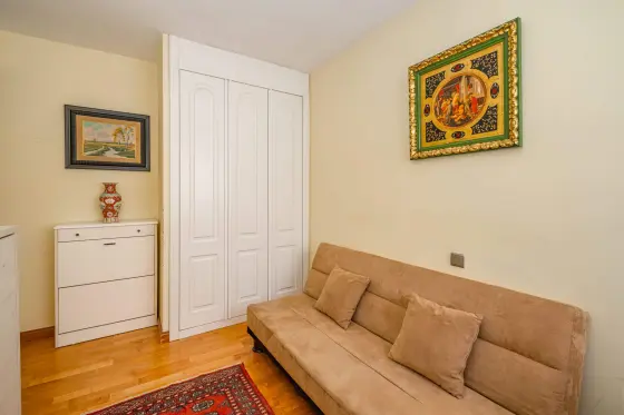 Piso de 3 habitaciones en el barrio de Retiro — imagen 7