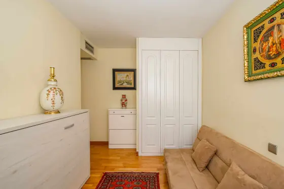 Piso de 3 habitaciones en el barrio de Retiro — imagen 8