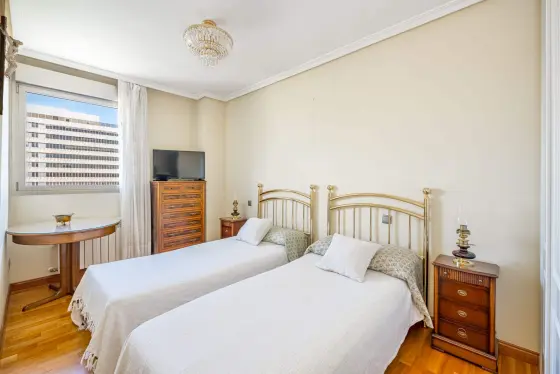 Piso de 3 habitaciones en el barrio de Retiro — imagen 9