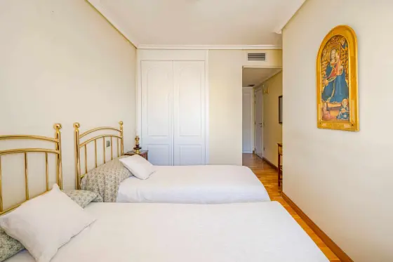 Piso de 3 habitaciones en el barrio de Retiro — imagen 11