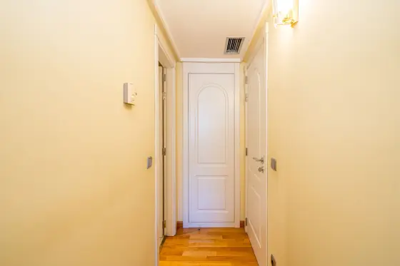 Piso de 3 habitaciones en el barrio de Retiro — imagen 12