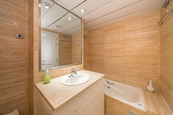 Piso de 3 habitaciones en el barrio de Retiro — imagen 15
