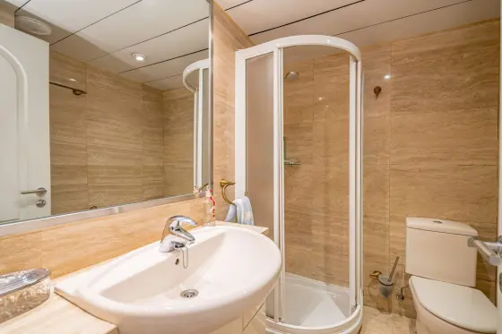 Piso de 3 habitaciones en el barrio de Retiro — imagen 16