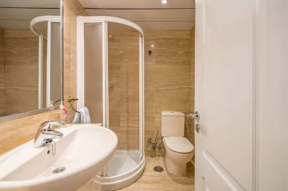 Piso de 3 habitaciones en el barrio de Retiro — imagen 17