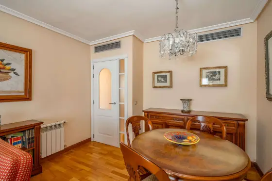 Piso de 3 habitaciones en el barrio de Retiro — imagen 22
