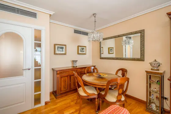 Piso de 3 habitaciones en el barrio de Retiro — imagen 23