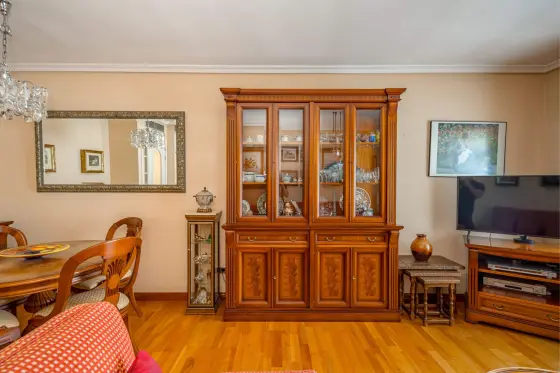 Piso de 3 habitaciones en el barrio de Retiro — imagen 24
