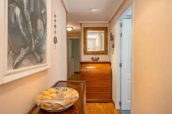 Piso de 3 habitaciones en el barrio de Retiro — imagen 27