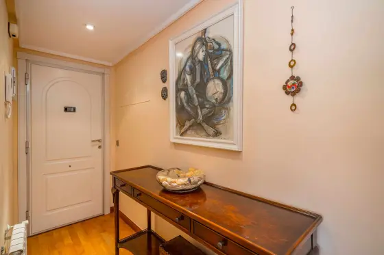 Piso de 3 habitaciones en el barrio de Retiro — imagen 28