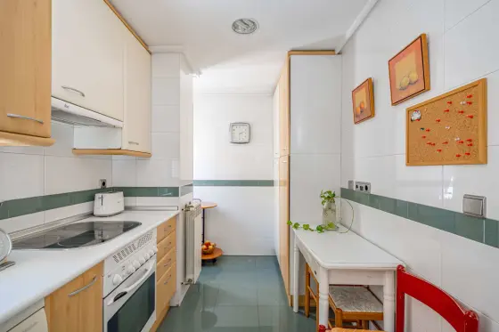 Piso de 3 habitaciones en el barrio de Retiro — imagen 29