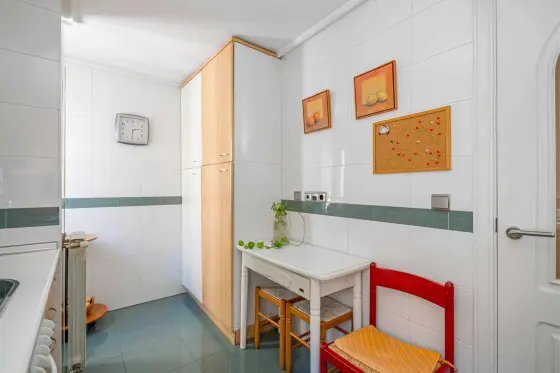 Piso de 3 habitaciones en el barrio de Retiro — imagen 30