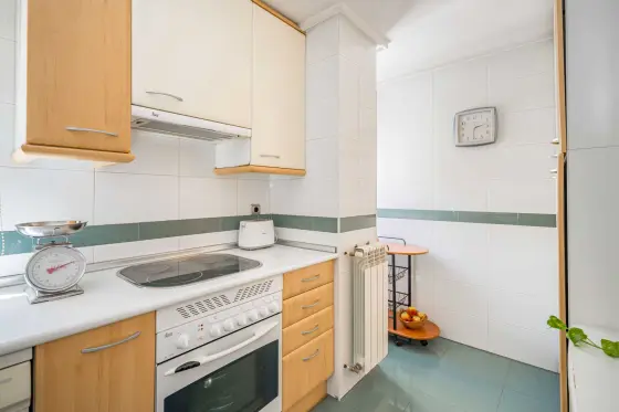 Piso de 3 habitaciones en el barrio de Retiro — imagen 31