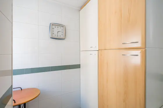 Piso de 3 habitaciones en el barrio de Retiro — imagen 32