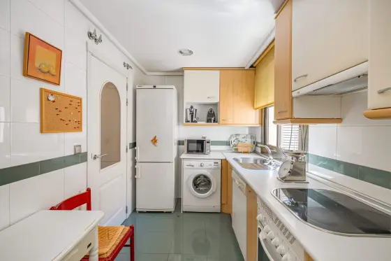 Piso de 3 habitaciones en el barrio de Retiro — imagen 33