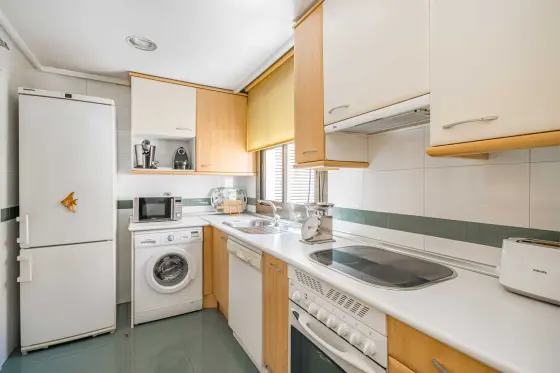 Piso de 3 habitaciones en el barrio de Retiro — imagen 34